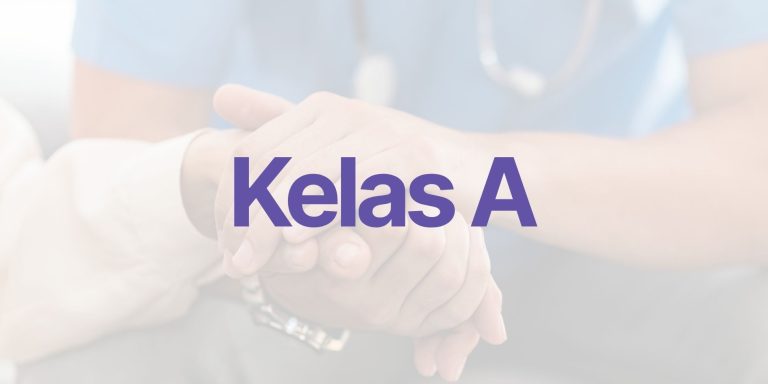 Kelas A