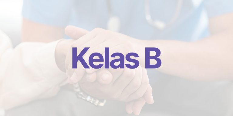 Kelas B